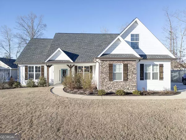 21 NE Oak View, Rome, GA 30165