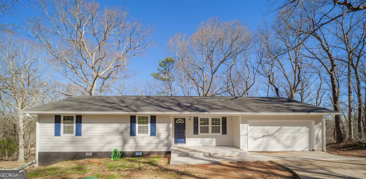 Stockbridge, GA 30281,45 Charlotte