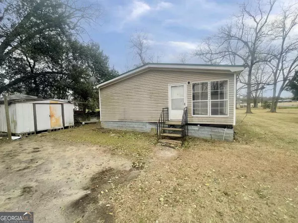 Meigs, GA 31765,2067 W Depot ST