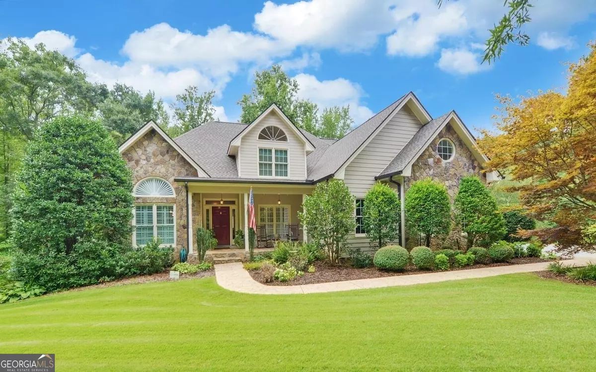 Toccoa, GA 30577,383 Beaver Dam RD