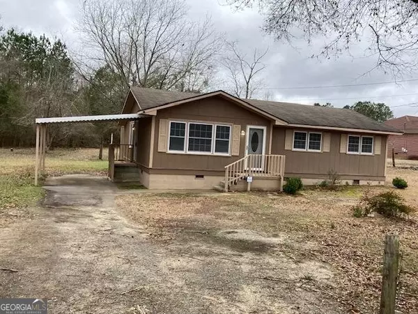 1121 S Highway 199, East Dublin, GA 31027