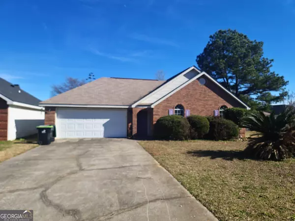 110 Emerald,  Warner Robins,  GA 31093