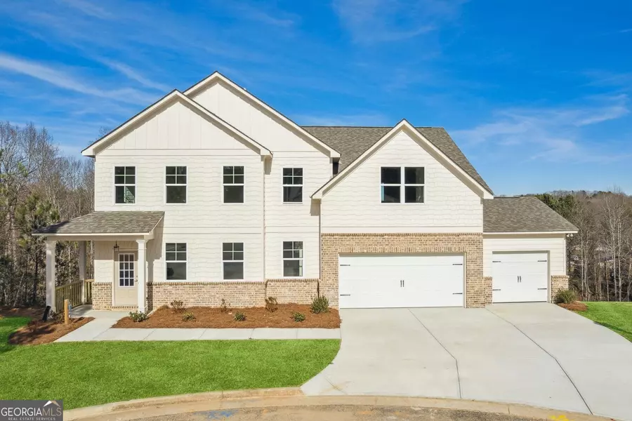 2751 Limestone Creek, Gainesville, GA 30501