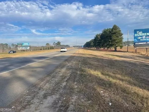 Register, GA 30452,0 Hwy 301 S