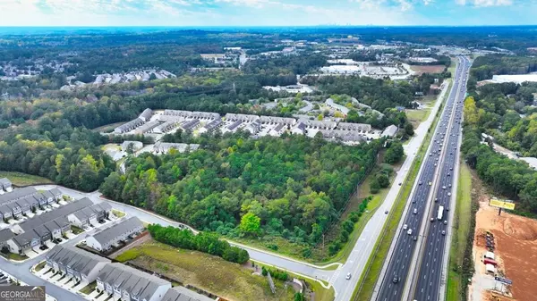 Conyers, GA 30094,0 Iris DR SW