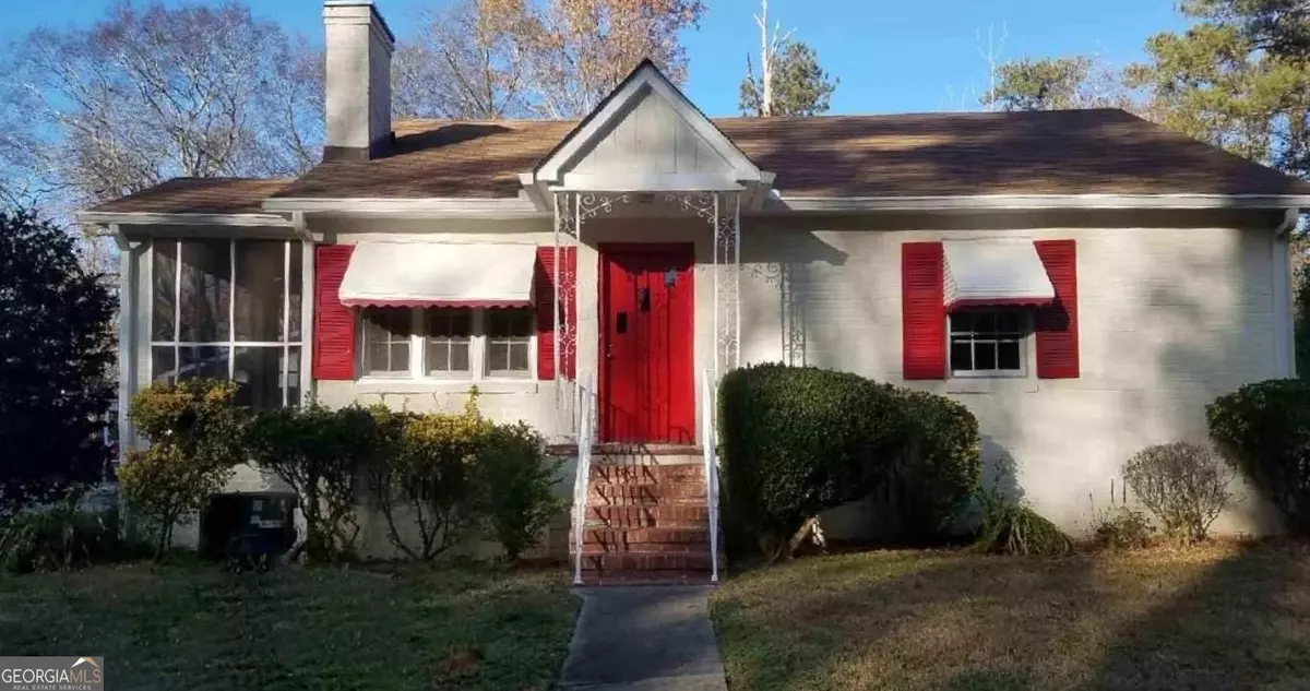 Macon, GA 31204,2495 Darden DR