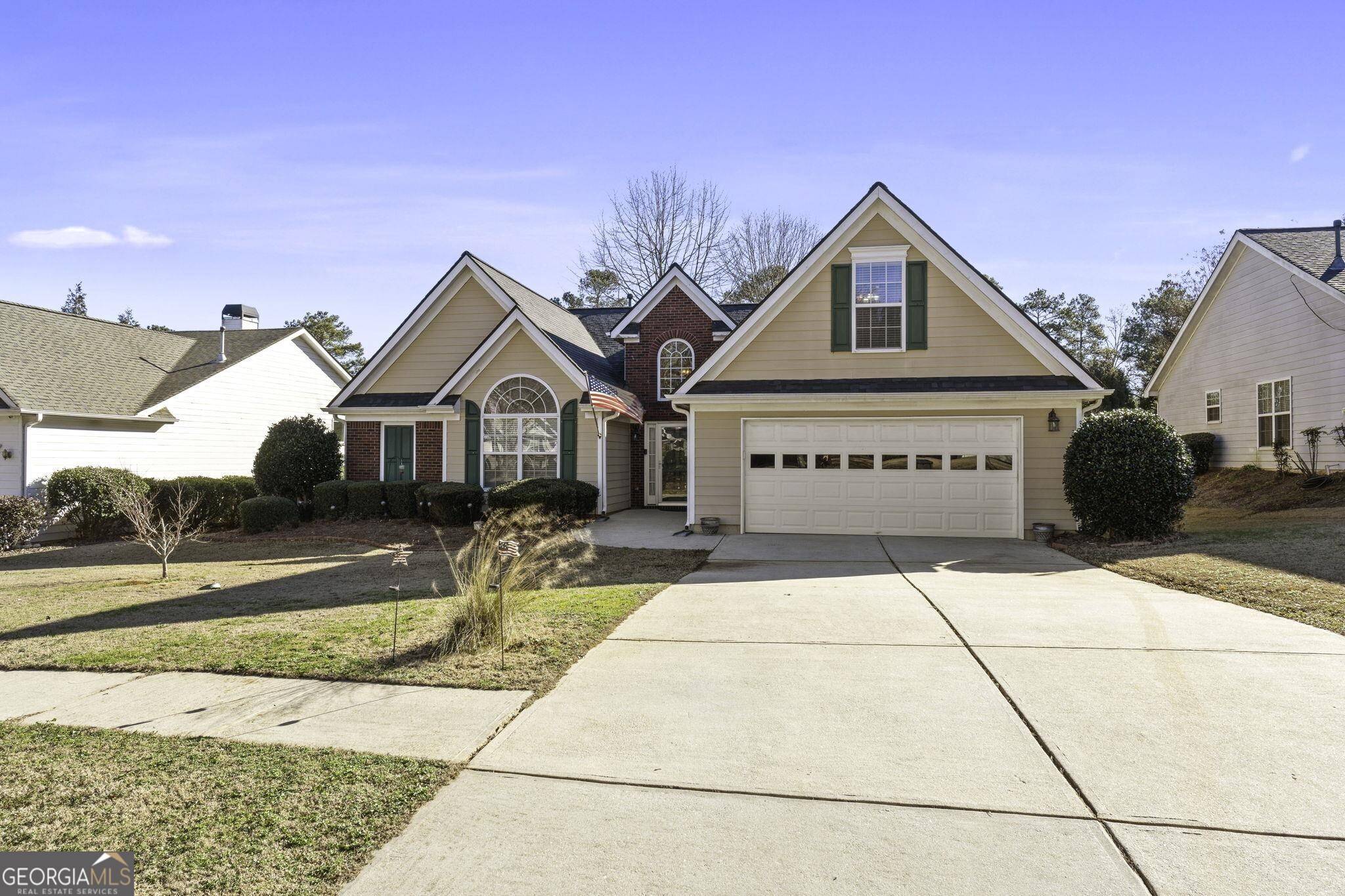 316 Southgate DR, Locust Grove, GA 30248