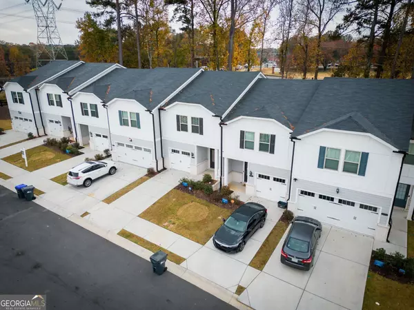 Lilburn, GA 30047,5672 Plain Field LN