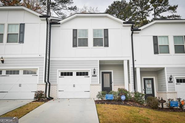 5672 Plain Field, Lilburn, GA 30047