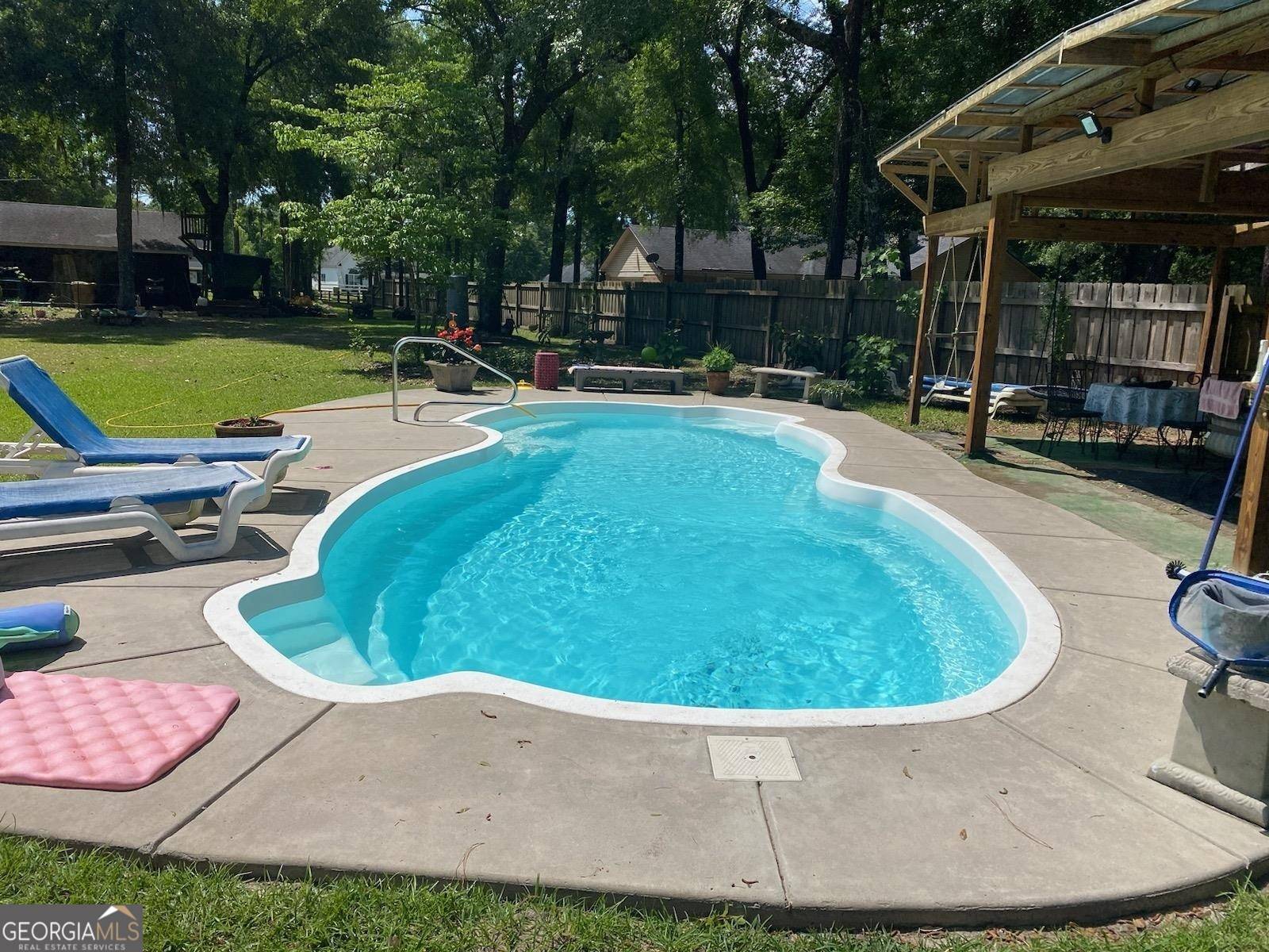 Rincon, GA 31326,1165 Chimney RD