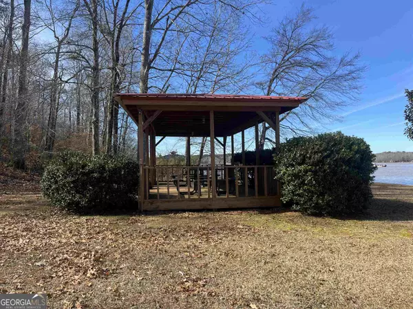 Sparta, GA 31087,511 Jamesway DR