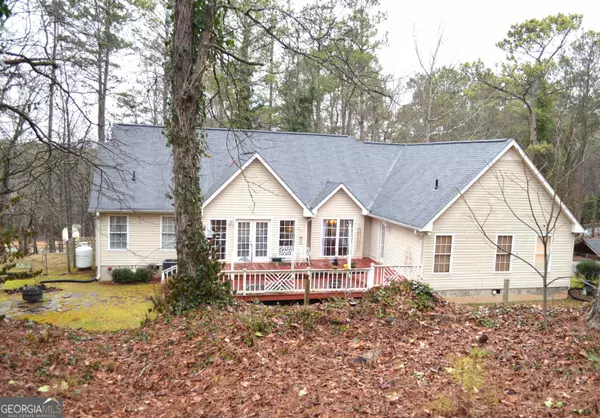 Lindale, GA 30147,10 The TRL
