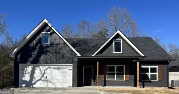 257 Dugger, Rome, GA 30165