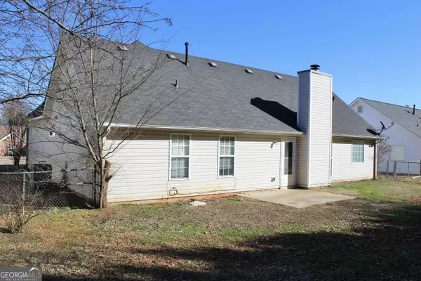 Winder, GA 30680,95 Shenandoah