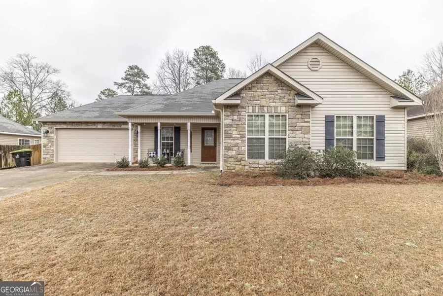 124 Ledford, Bonaire, GA 31005