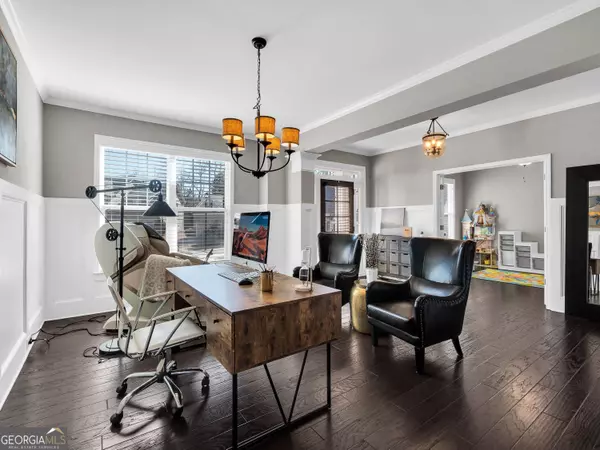 Buford, GA 30519,3599 Tamerton TRCE