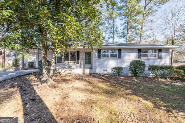 15 Jefferson, Rome, GA 30165