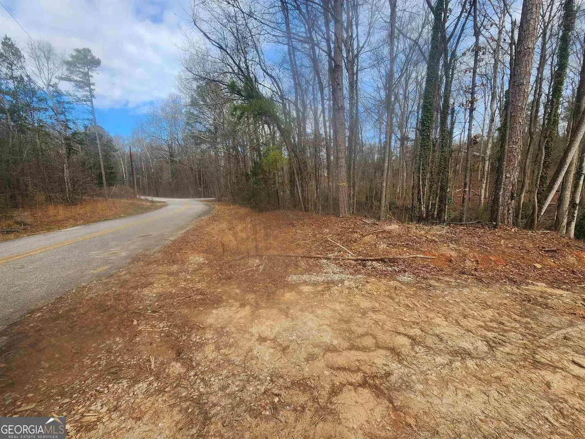 Hartwell, GA 30643,8A Forest Creek