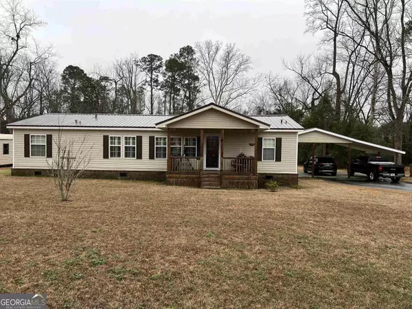 164 Gin ST, Pulaski, GA 30451