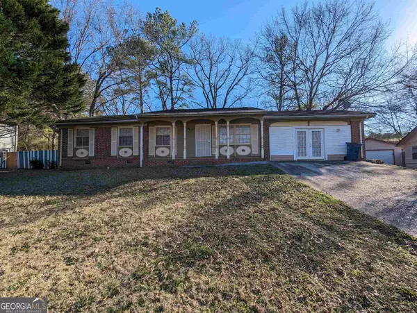 Riverdale, GA 30274,6323 Valley Dale DR
