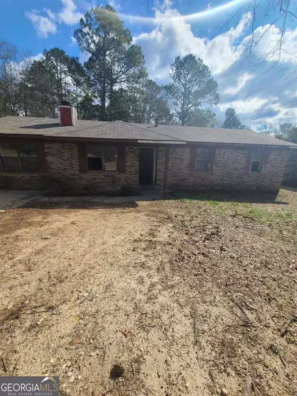 Hephzibah, GA 30815,4312 Windsor Springs