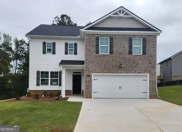 316 Arnica DR #138, Locust Grove, GA 30248