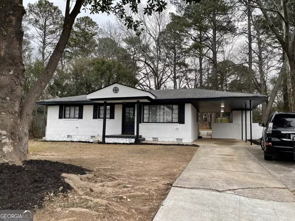 East Point, GA 30344,2878 Delowe DR