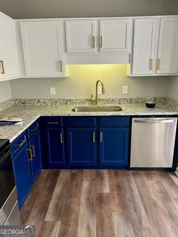 Dallas, GA 30157,119 Fred Poole TRCE