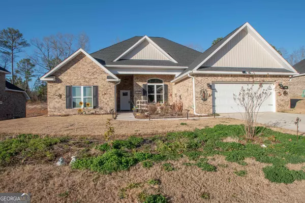 Byron, GA 31008,139 Timber Ridge CIR