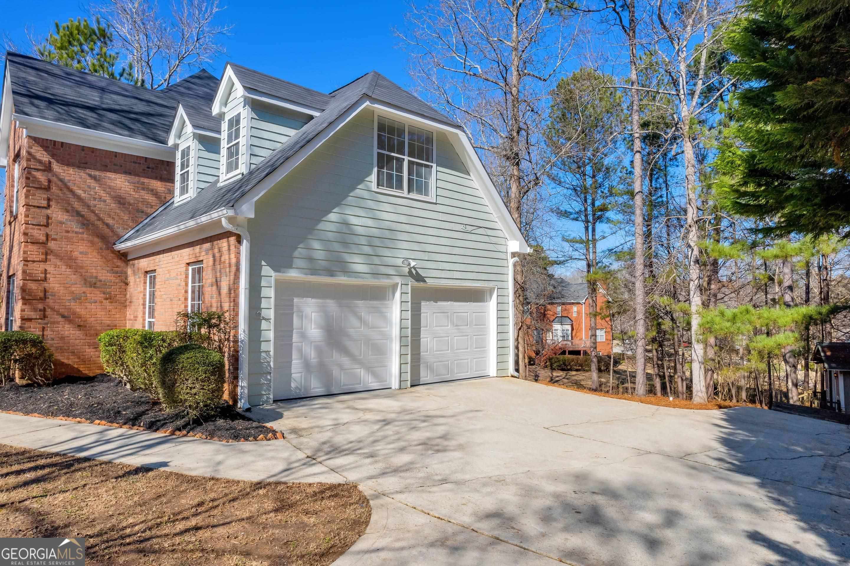 Douglasville, GA 30135,9387 Grace Lake DR