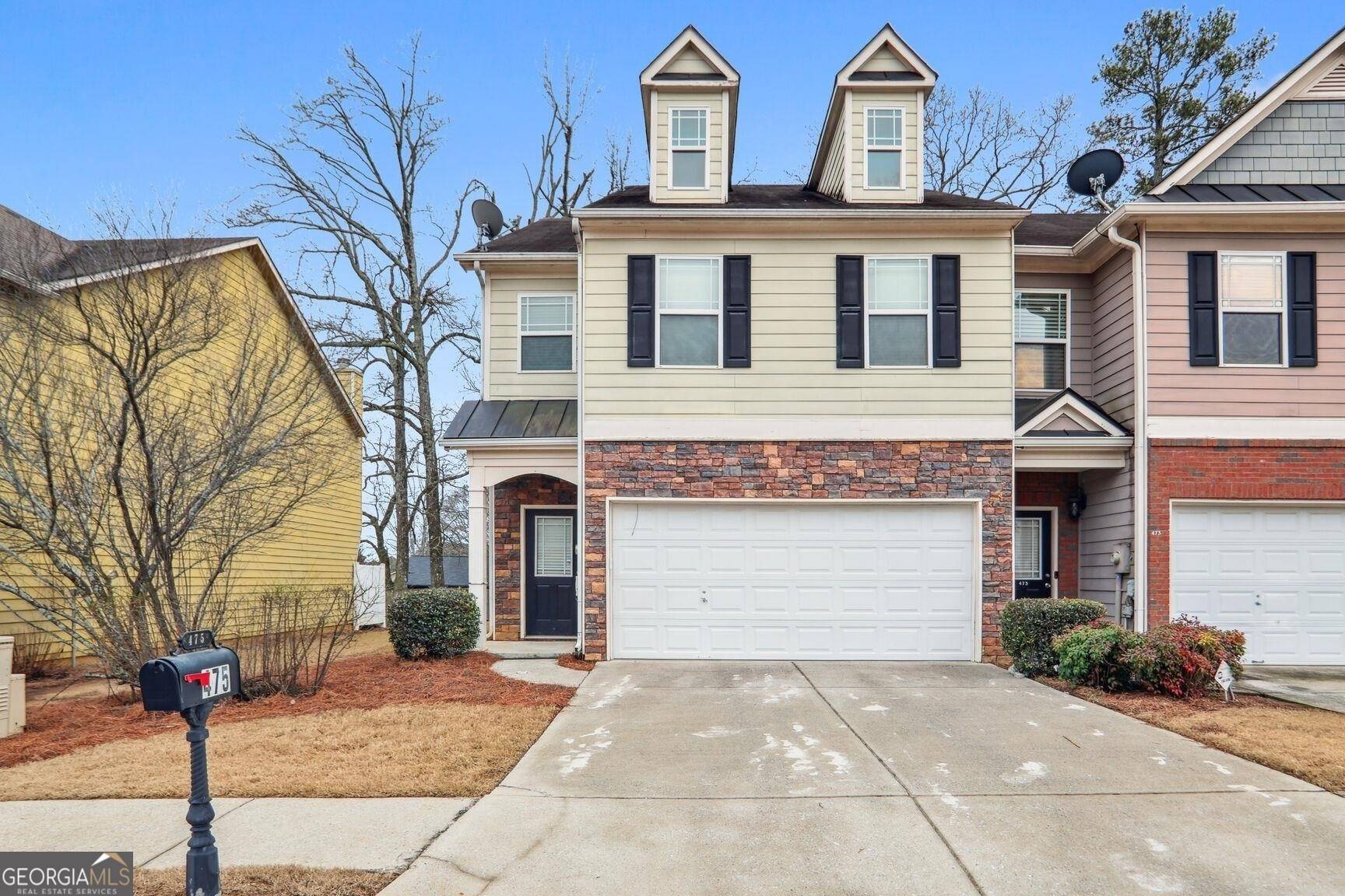 475 Providence Run WAY, Lawrenceville, GA 30046