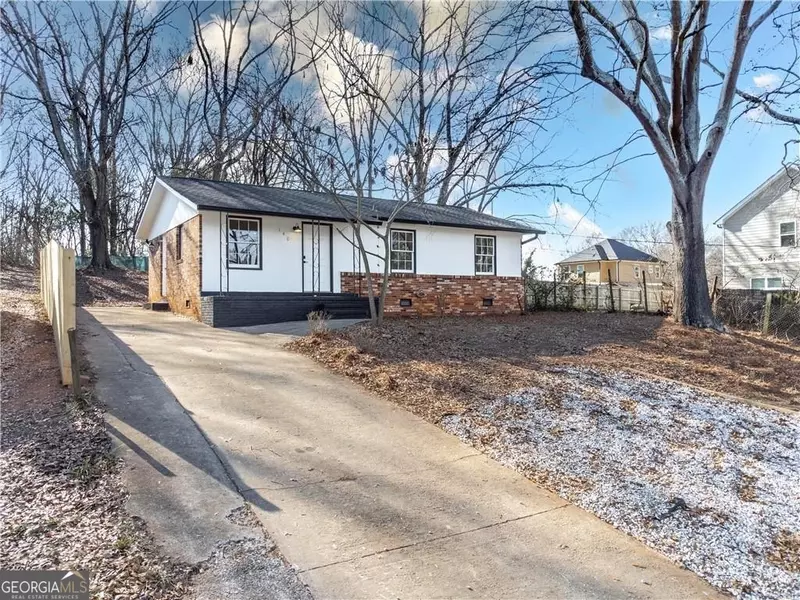 140 E Carver DR, Athens, GA 30601