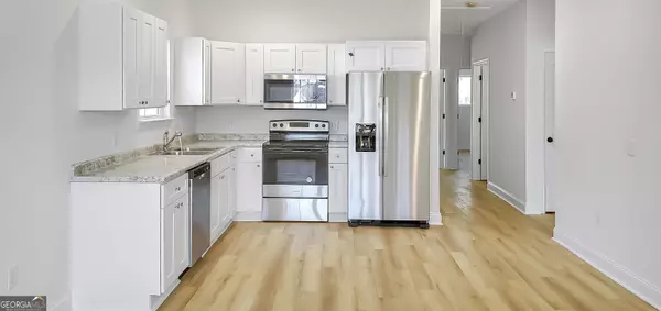 Allenhurst, GA 31301,373 Carter RD #A & B