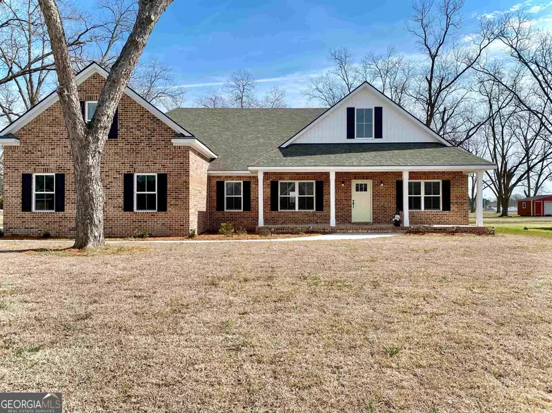 13 Honeysuckle, Claxton, GA 30417