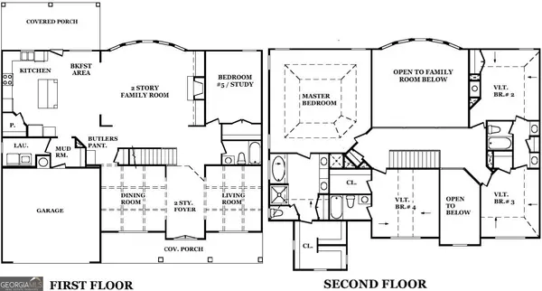 Grayson, GA 30017,339 Rays CT #13