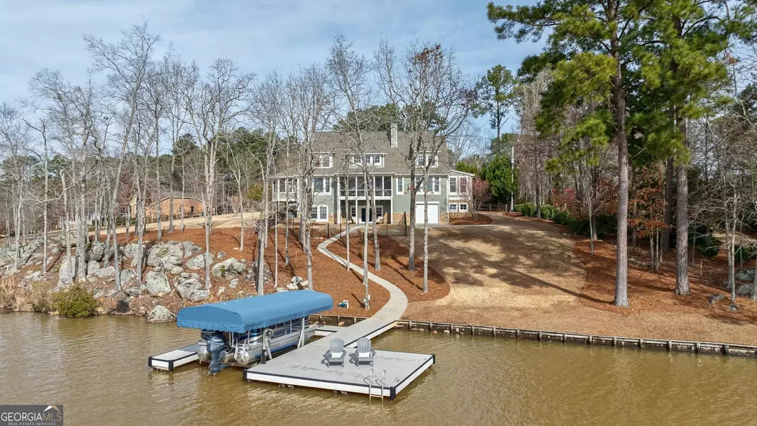 132 Rock Island, Eatonton, GA 31024