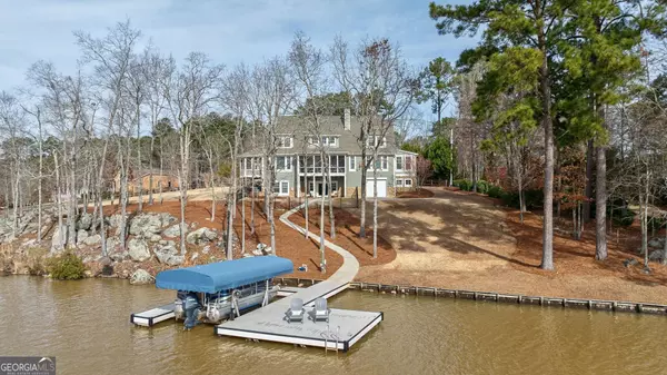 132 Rock Island,  Eatonton,  GA 31024