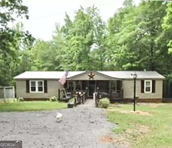 Thomaston, GA 30286,270 Lazy A WAY