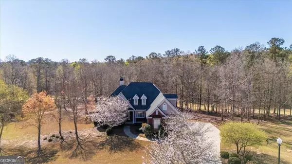 105 River Park Circle, Forsyth, GA 31029