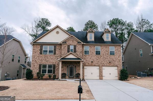 3715 Brookhollow DR, Douglasville, GA 30135