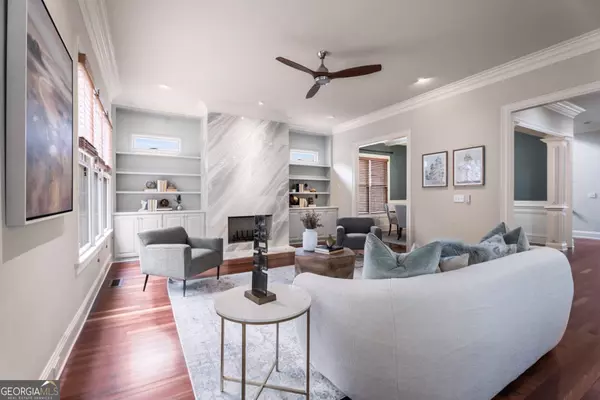 Brookhaven, GA 30324,1763 Buckhead Valley LN NE