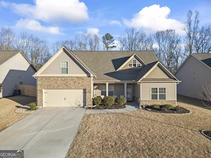 6543 Teal Trail, Flowery Branch, GA 30542