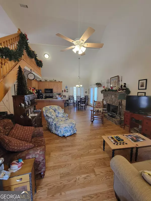 Tignall, GA 30668,1442 Shore Line DR