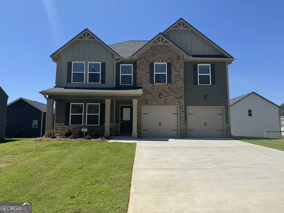 Villa Rica, GA 30180,757 Great Oak PL #36