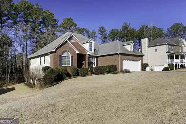 Fayetteville, GA 30215,326 Sawgrass WAY