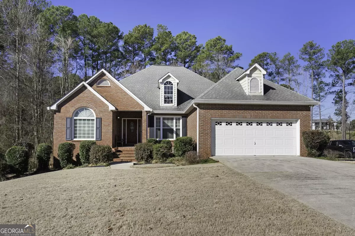 Fayetteville, GA 30215,326 Sawgrass WAY
