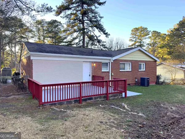 Riverdale, GA 30296,1203 Pineglen