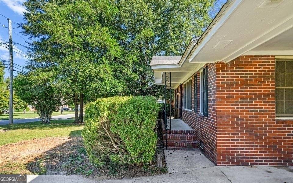 Macon, GA 31206,4322 Fairfax DR