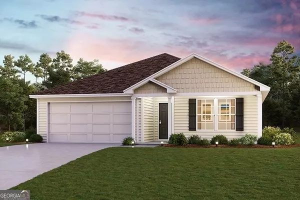 1469 Hunter Welch Pkwy, Luthersville, GA 30251