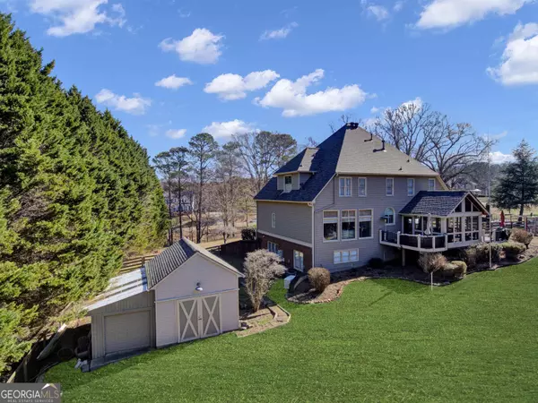 Canton, GA 30115,433 Sky Mountain LN